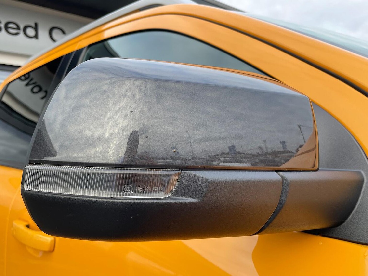 Used Ford Ranger 2023 for sale - 76293114: Photo 36