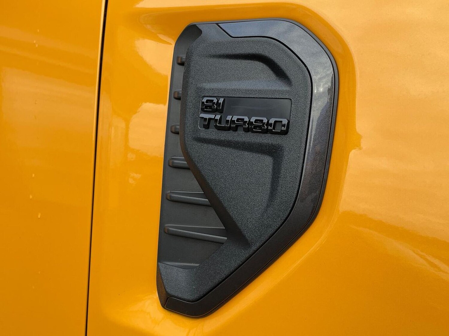 Used Ford Ranger 2023 for sale - 76293114: Photo 40