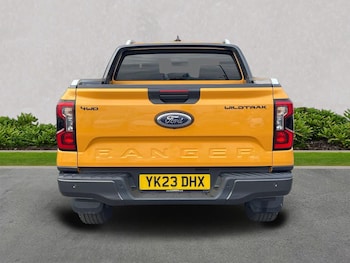 Used Ford Ranger 2023 for sale - 76293114: Photo 4