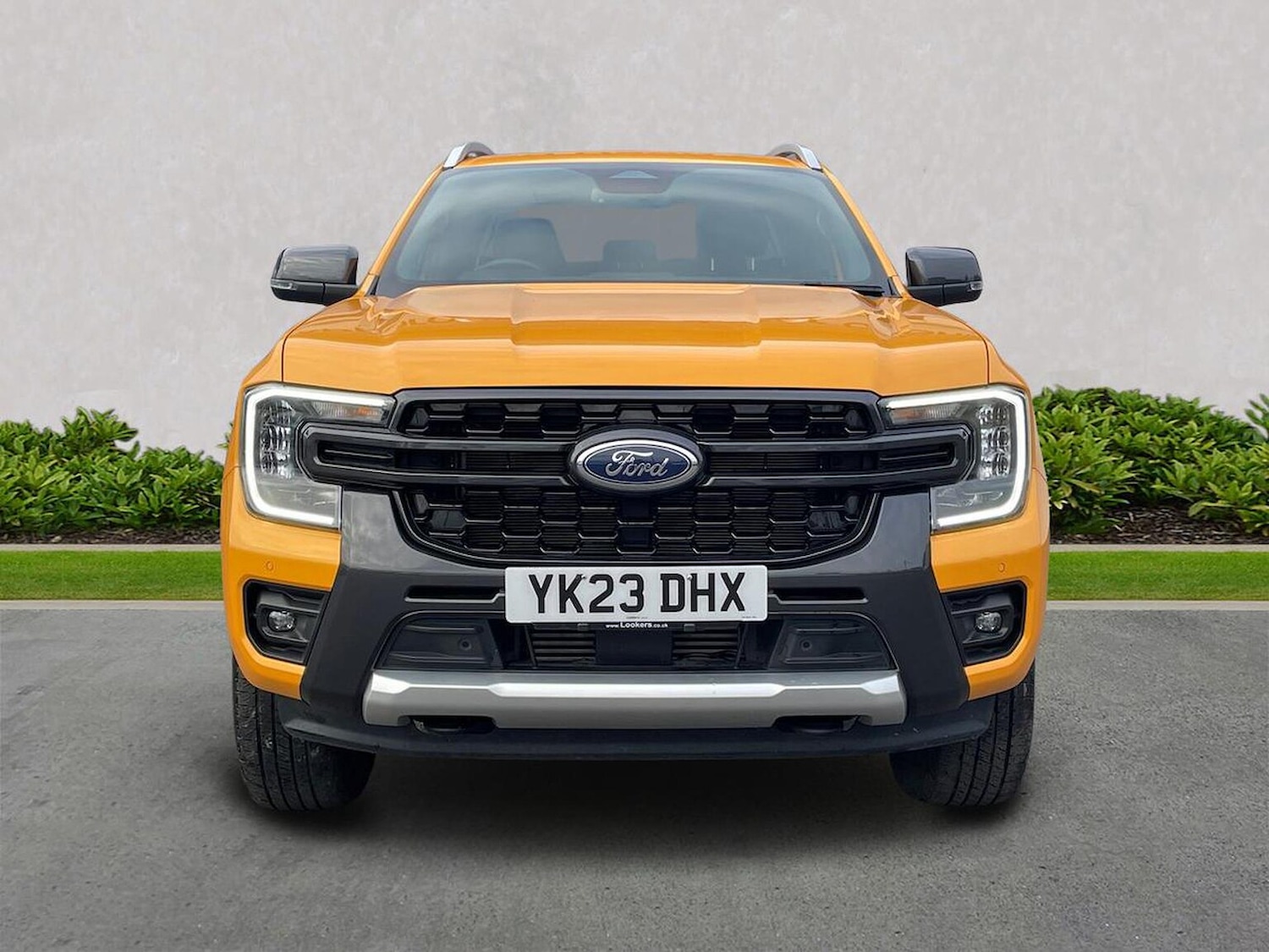 Used Ford Ranger 2023 for sale - 76293114: Photo 5