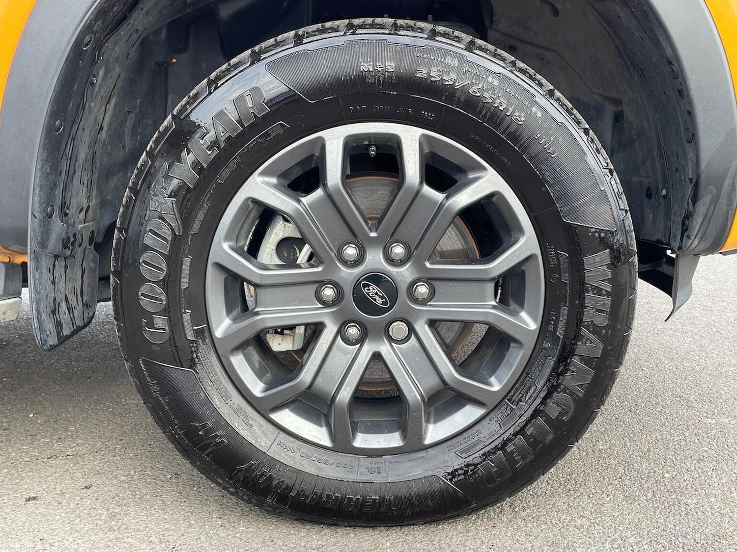 Used Ford Ranger 2023 for sale - 76293114: Photo 6