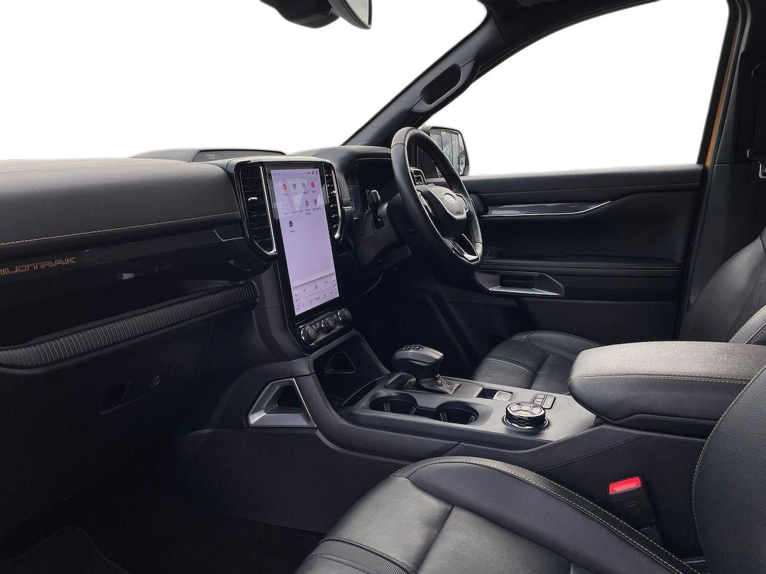 Used Ford Ranger 2023 for sale - 76293114: Photo 7