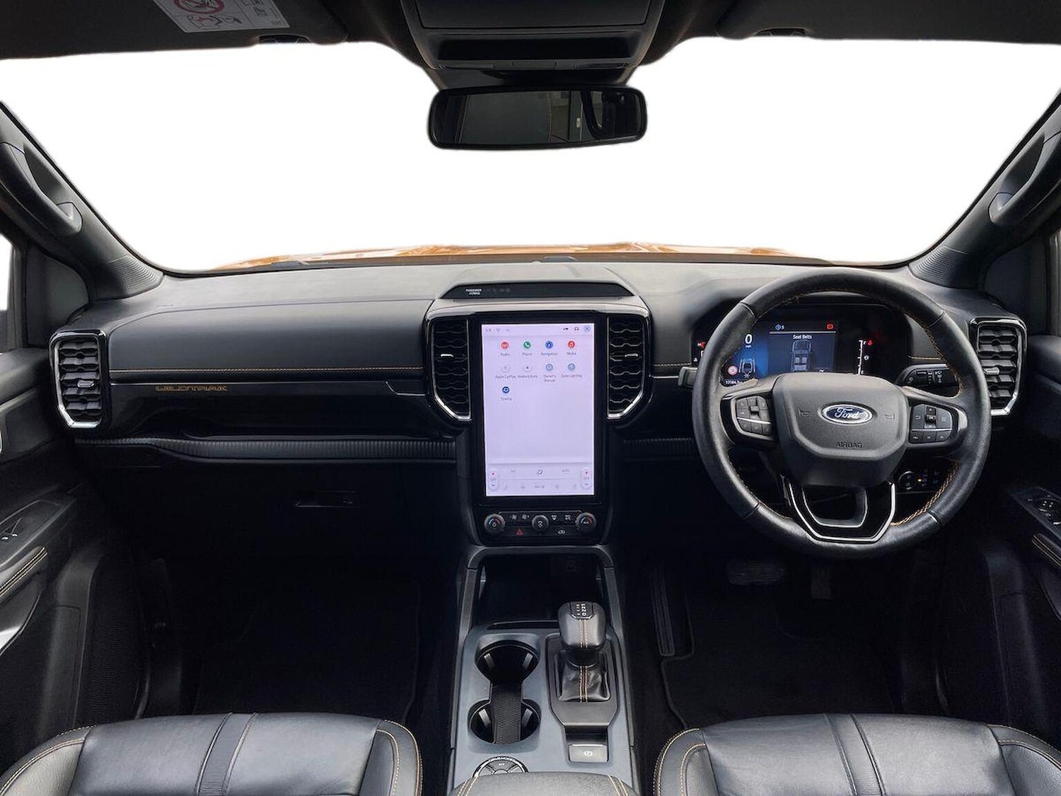 Used Ford Ranger 2023 for sale - 76293114: Photo 8