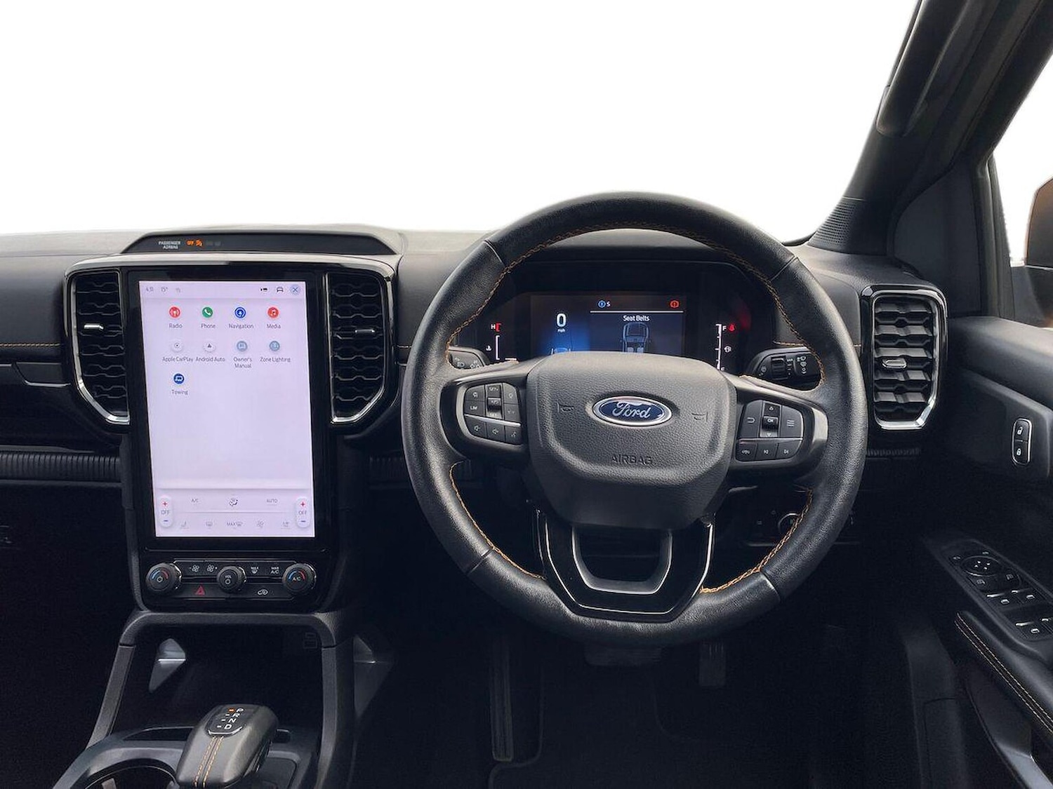 Used Ford Ranger 2023 for sale - 76293114: Photo 9