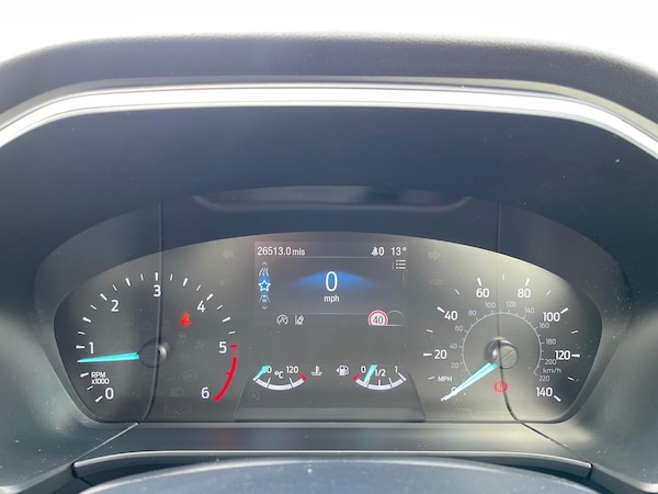 Used Ford Kuga 2021 for sale - 76288596: Photo 10