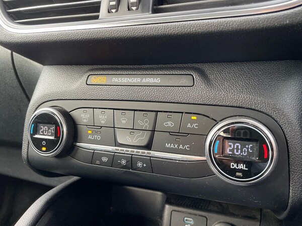 Used Ford Kuga 2021 for sale - 76288596: Photo 12