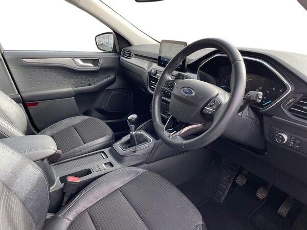 Used Ford Kuga 2021 for sale - 76288596: Photo 15