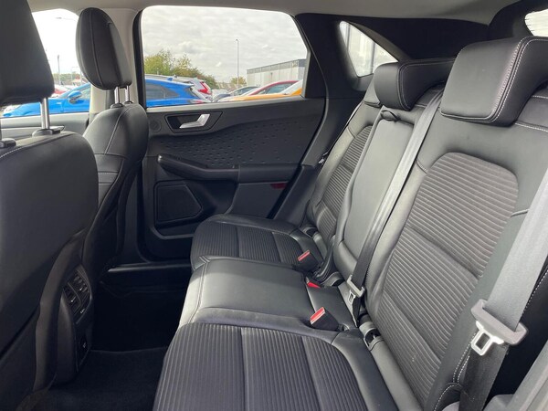 Used Ford Kuga 2021 for sale - 76288596: Photo 16