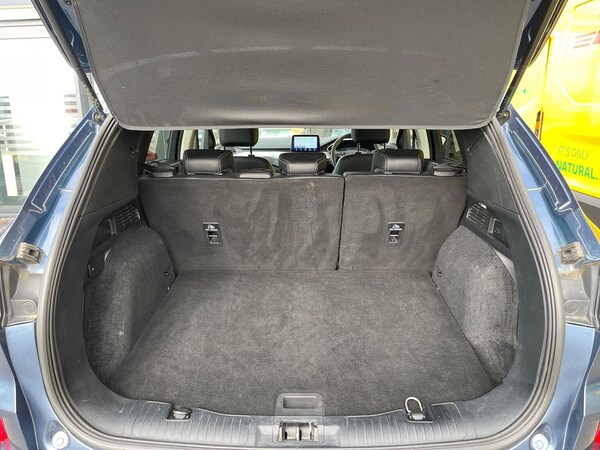 Used Ford Kuga 2021 for sale - 76288596: Photo 17