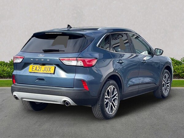 Used Ford Kuga 2021 for sale - 76288596: Photo 18