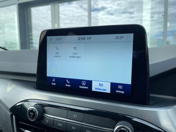 Used Ford Kuga 2021 for sale - 76288596: Photo 25