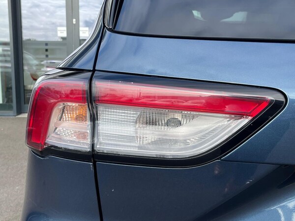 Used Ford Kuga 2021 for sale - 76288596: Photo 35