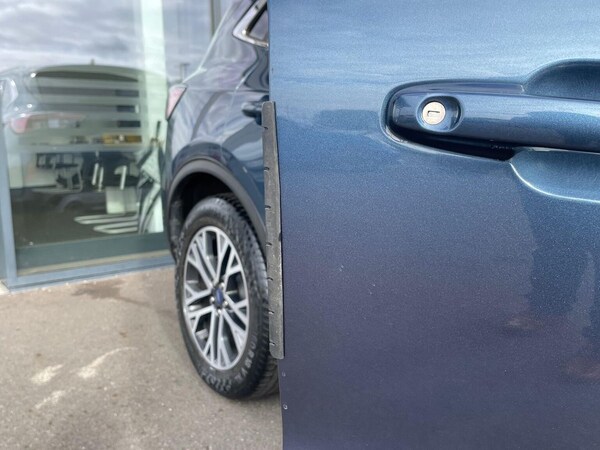 Used Ford Kuga 2021 for sale - 76288596: Photo 42