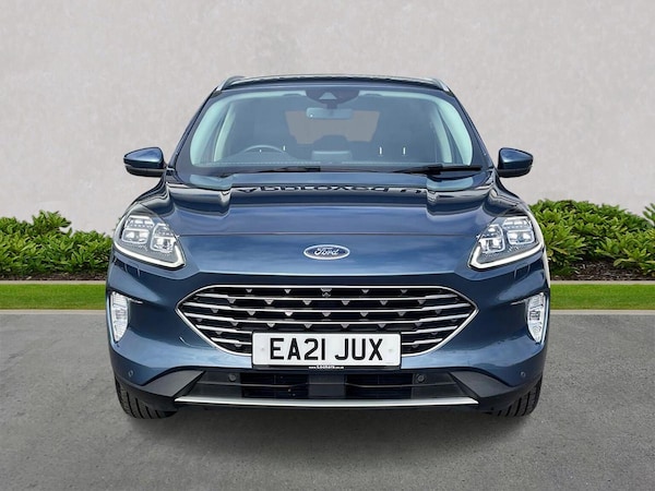 Used Ford Kuga 2021 for sale - 76288596: Photo 5