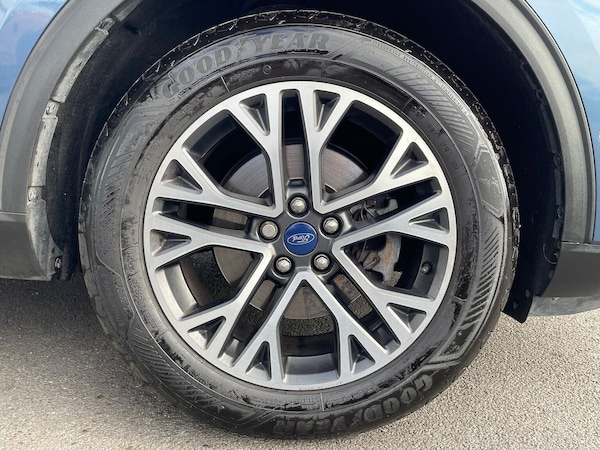 Used Ford Kuga 2021 for sale - 76288596: Photo 6