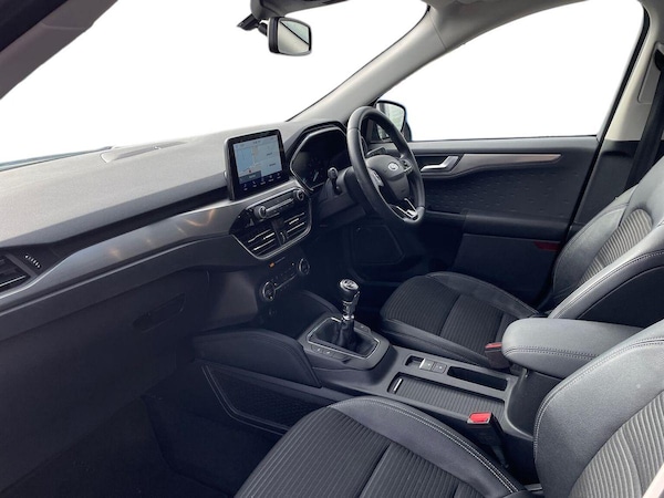 Used Ford Kuga 2021 for sale - 76288596: Photo 7