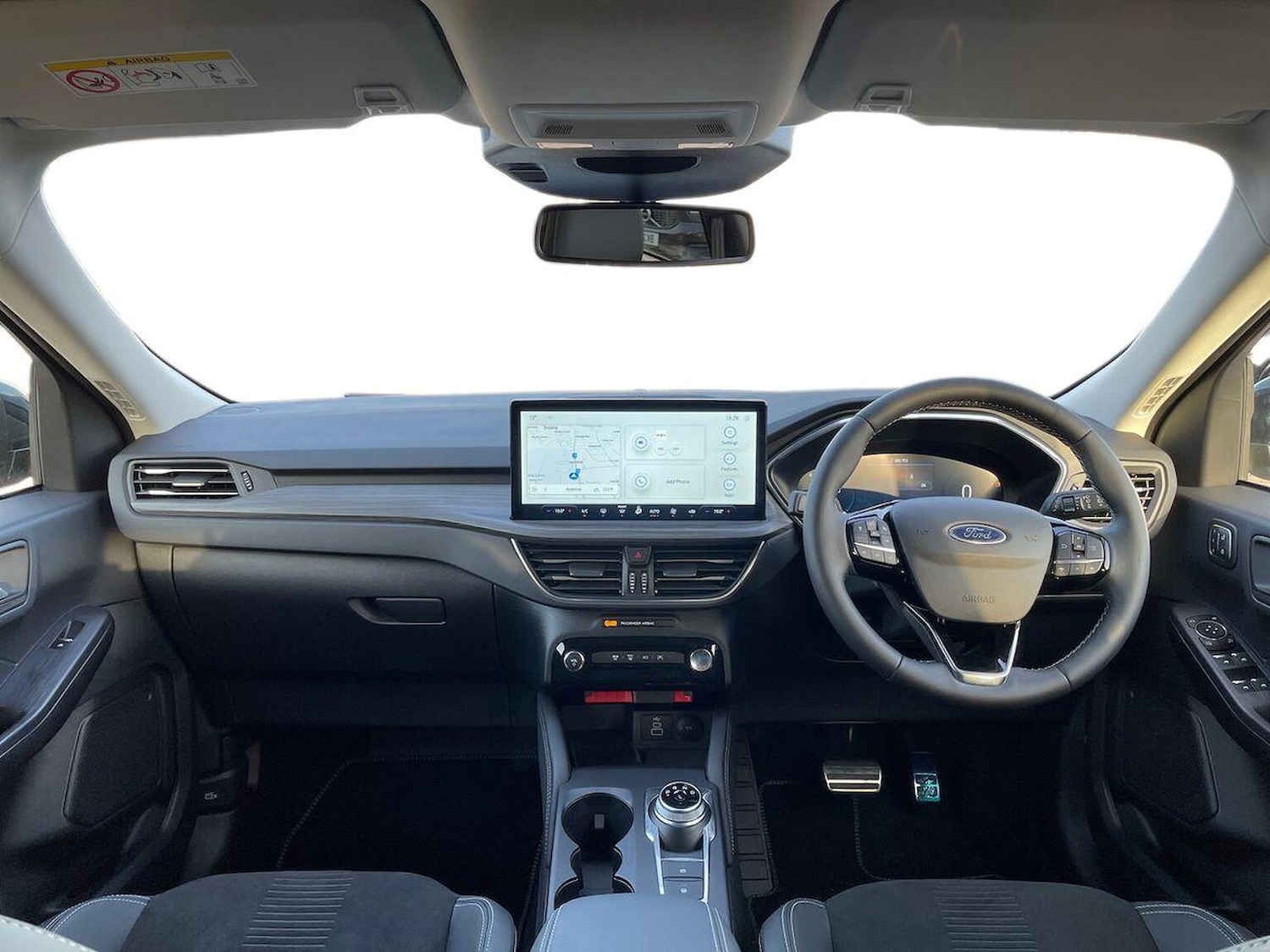 Used Ford Kuga 2025 for sale - 78194657: Photo 10