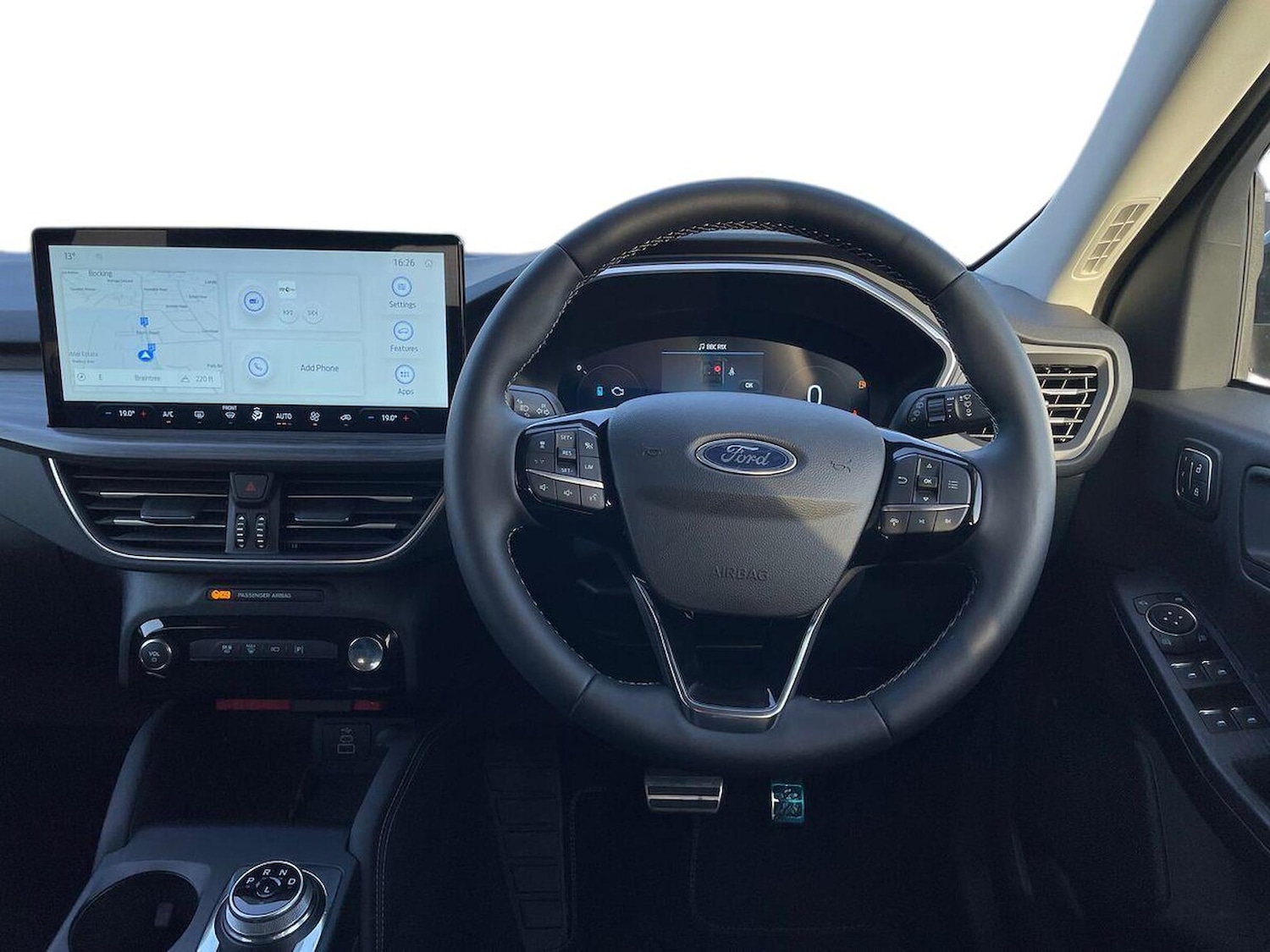 Used Ford Kuga 2025 for sale - 78194657: Photo 11