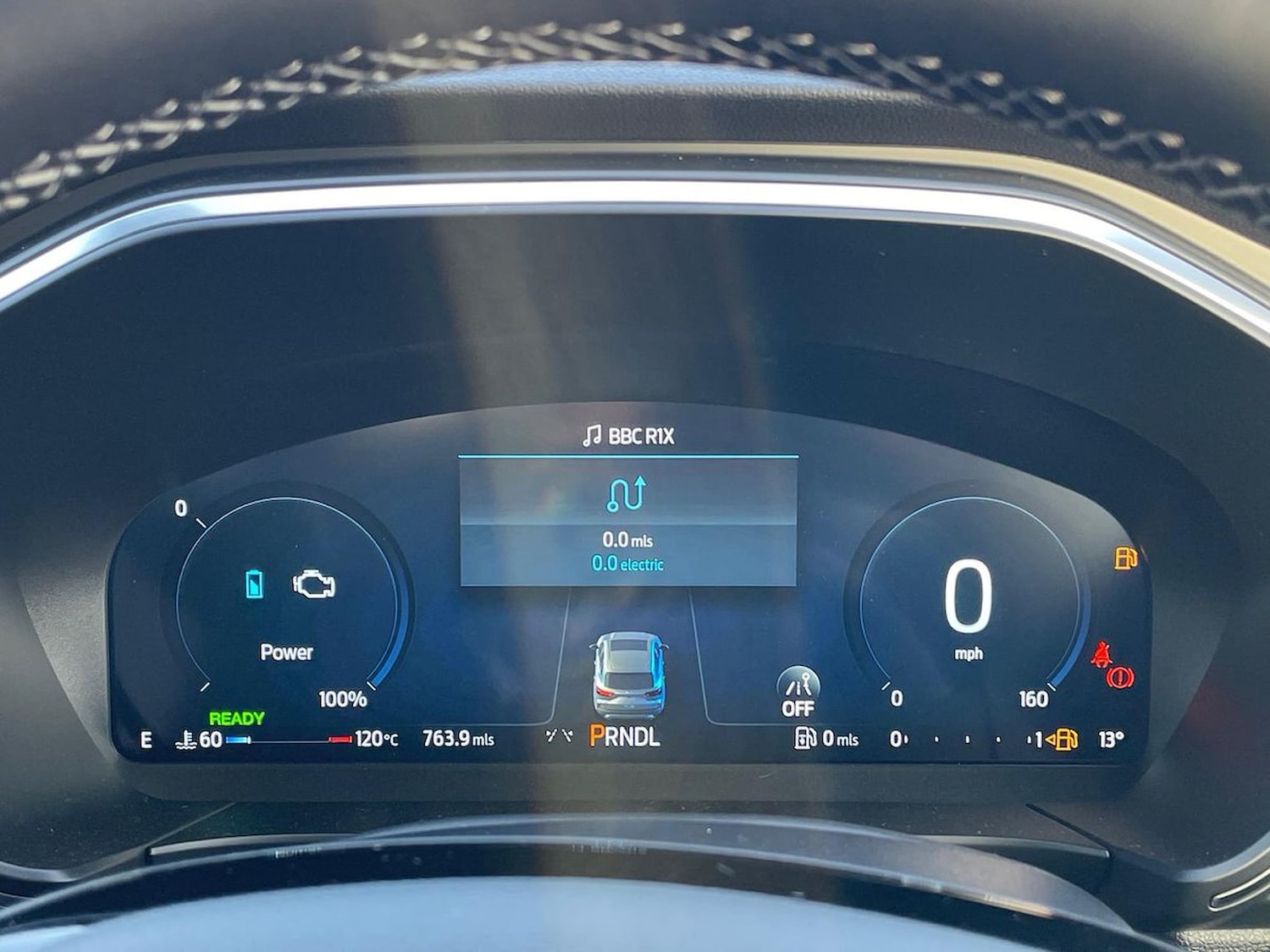 Used Ford Kuga 2025 for sale - 78194657: Photo 12