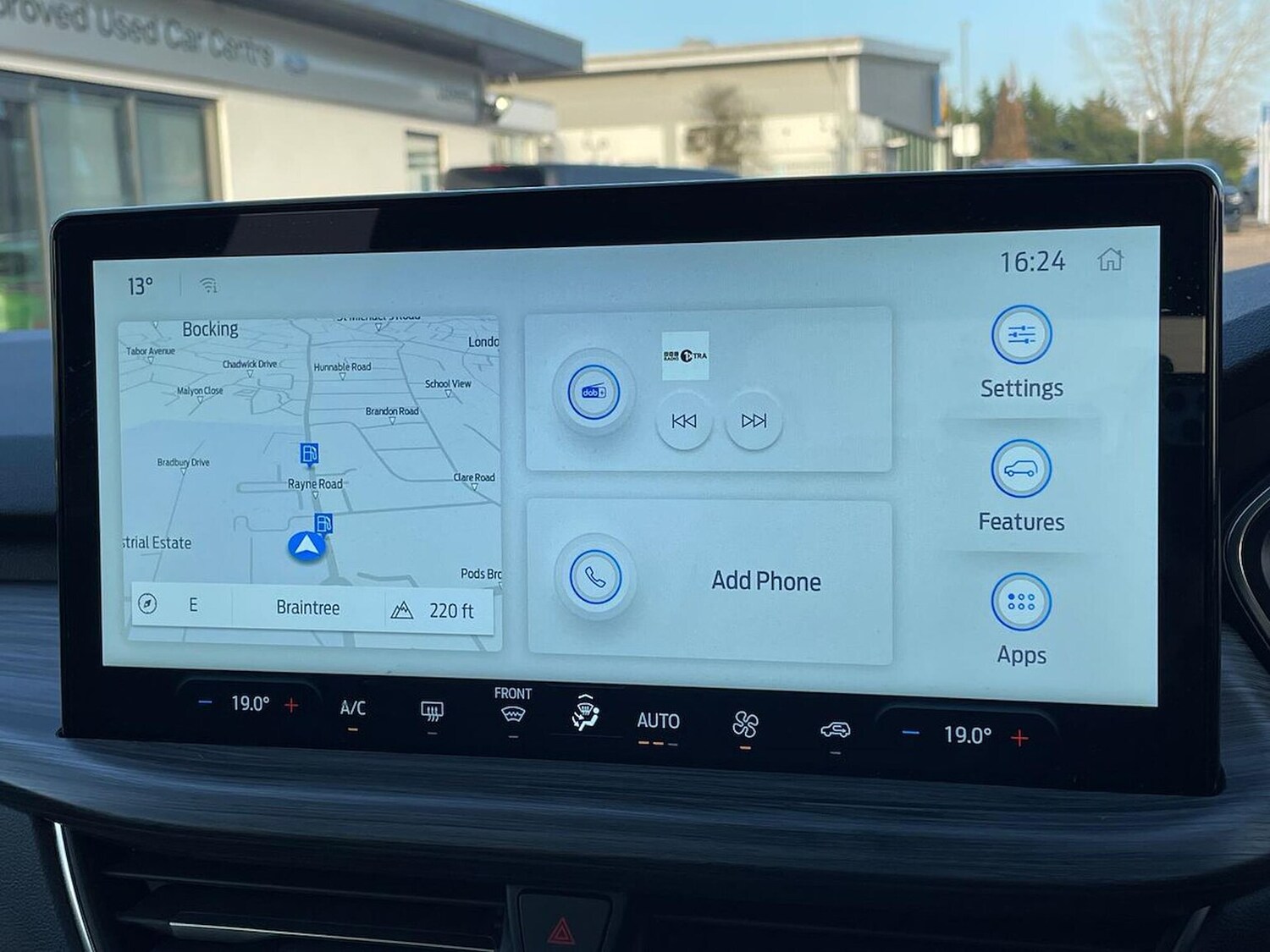 Used Ford Kuga 2025 for sale - 78194657: Photo 13