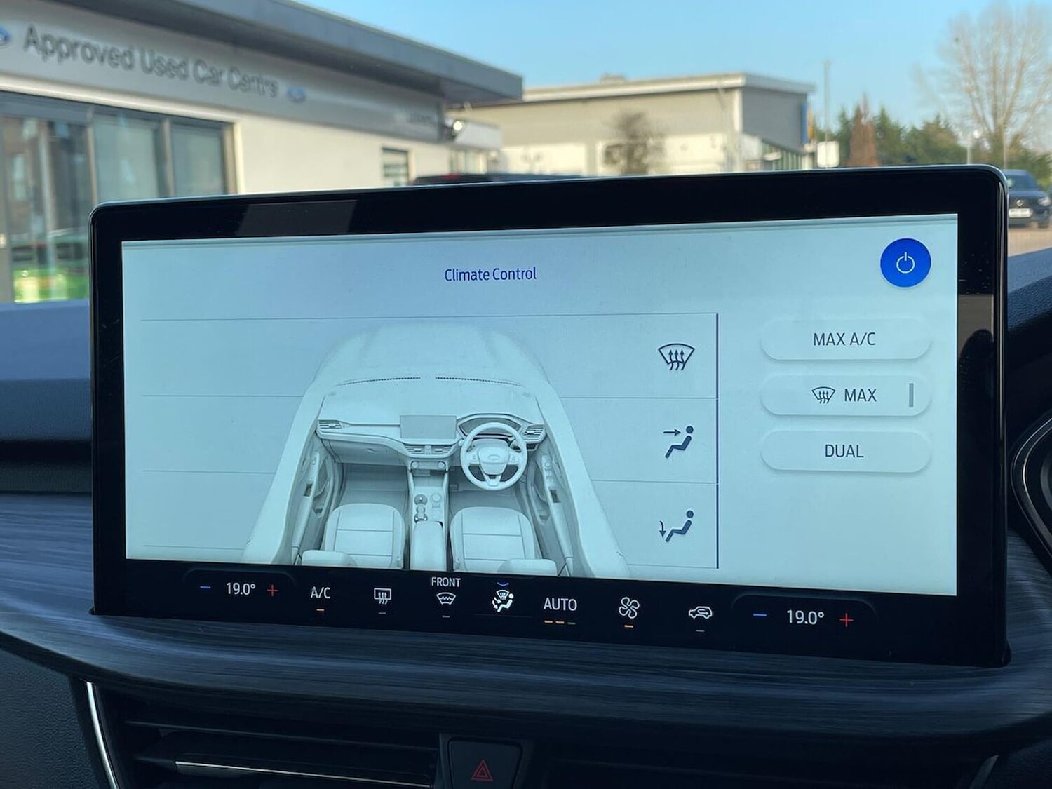 Used Ford Kuga 2025 for sale - 78194657: Photo 14