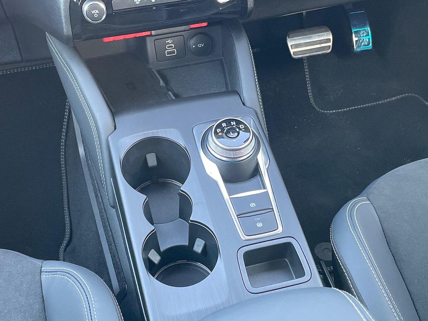 Used Ford Kuga 2025 for sale - 78194657: Photo 15