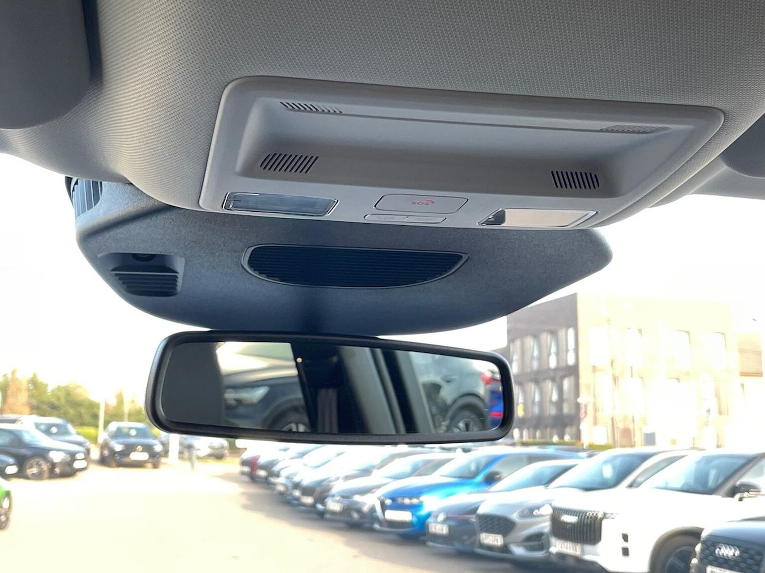 Used Ford Kuga 2025 for sale - 78194657: Photo 16