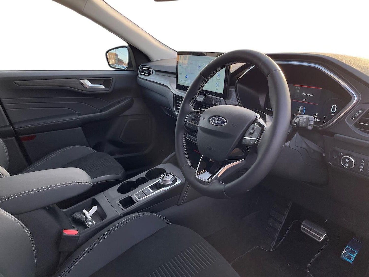 Used Ford Kuga 2025 for sale - 78194657: Photo 17