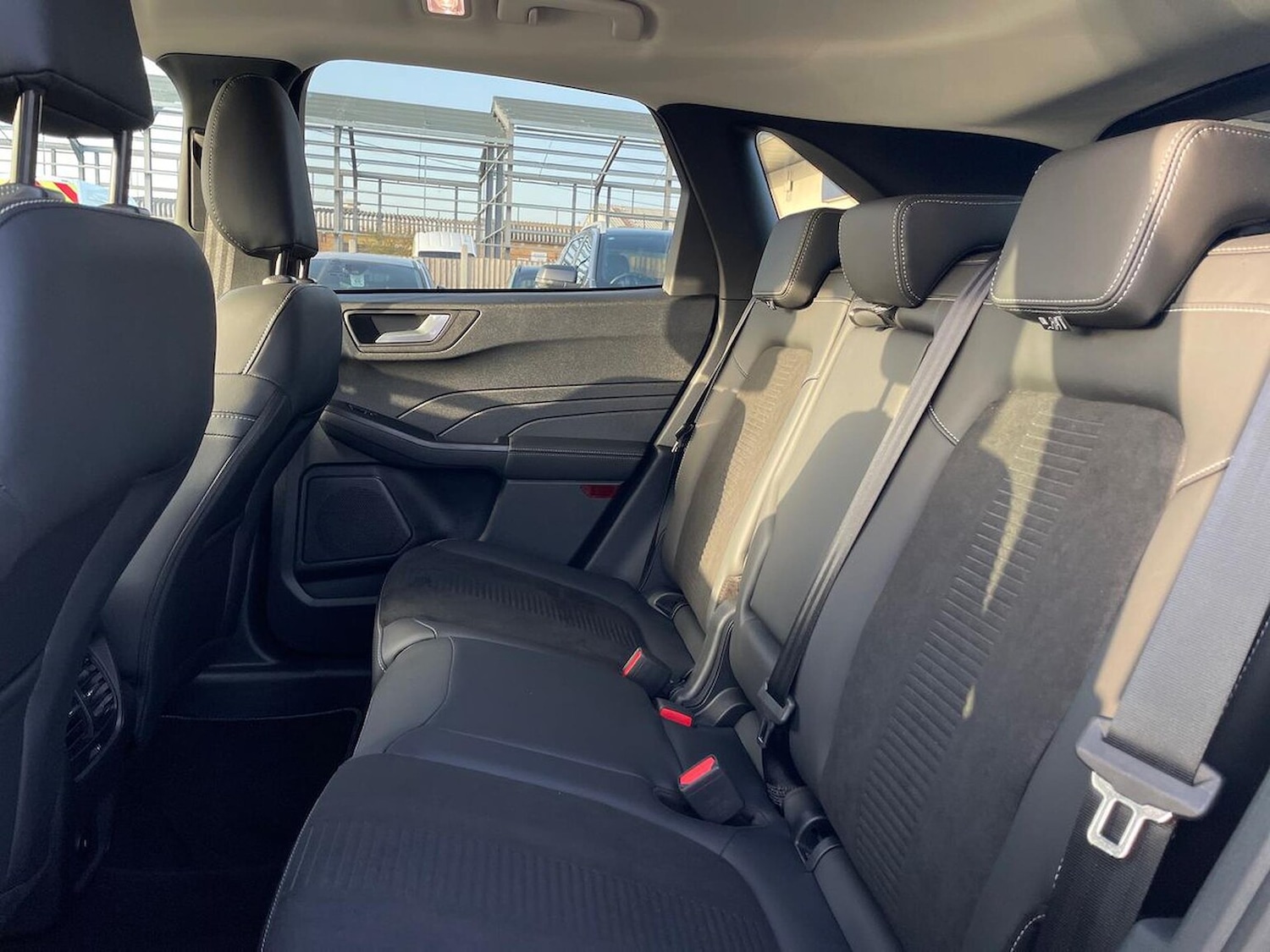 Used Ford Kuga 2025 for sale - 78194657: Photo 18