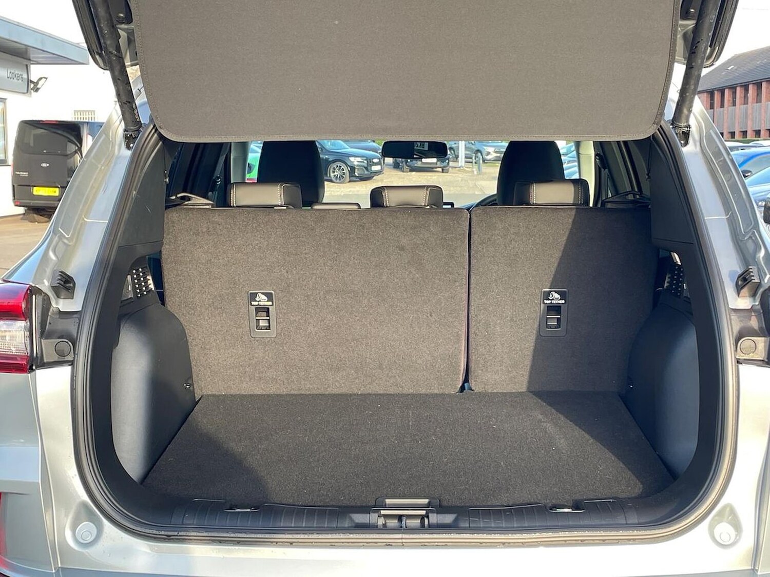 Used Ford Kuga 2025 for sale - 78194657: Photo 19