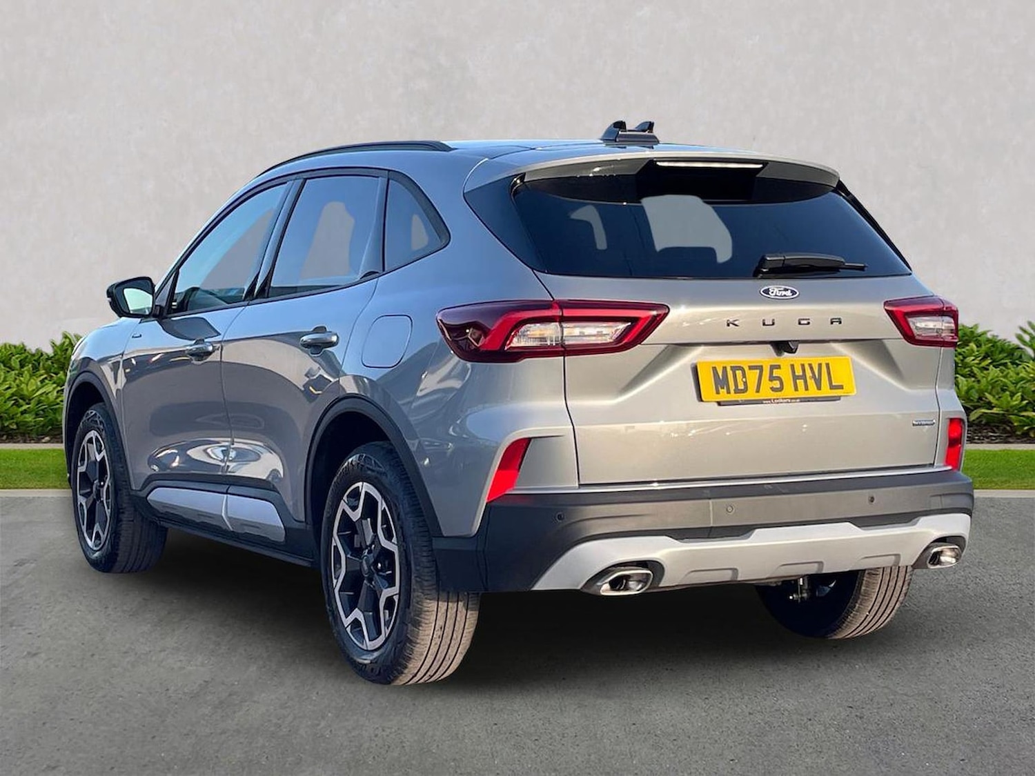 Used Ford Kuga 2025 for sale - 78194657: Photo 2