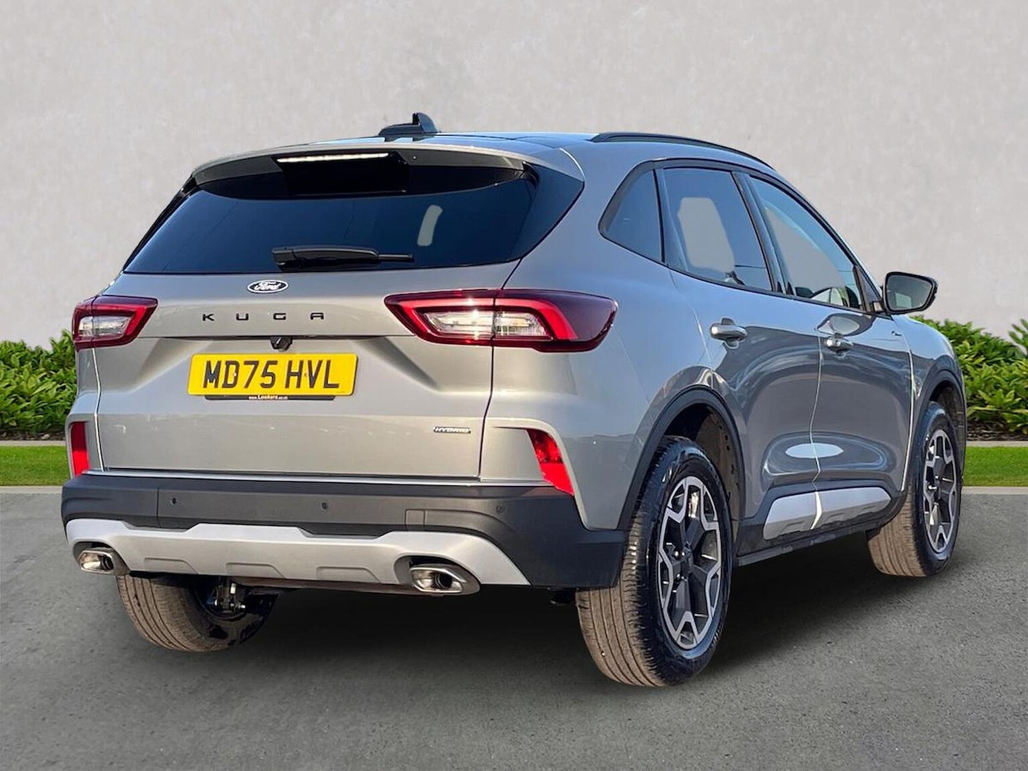 Used Ford Kuga 2025 for sale - 78194657: Photo 20