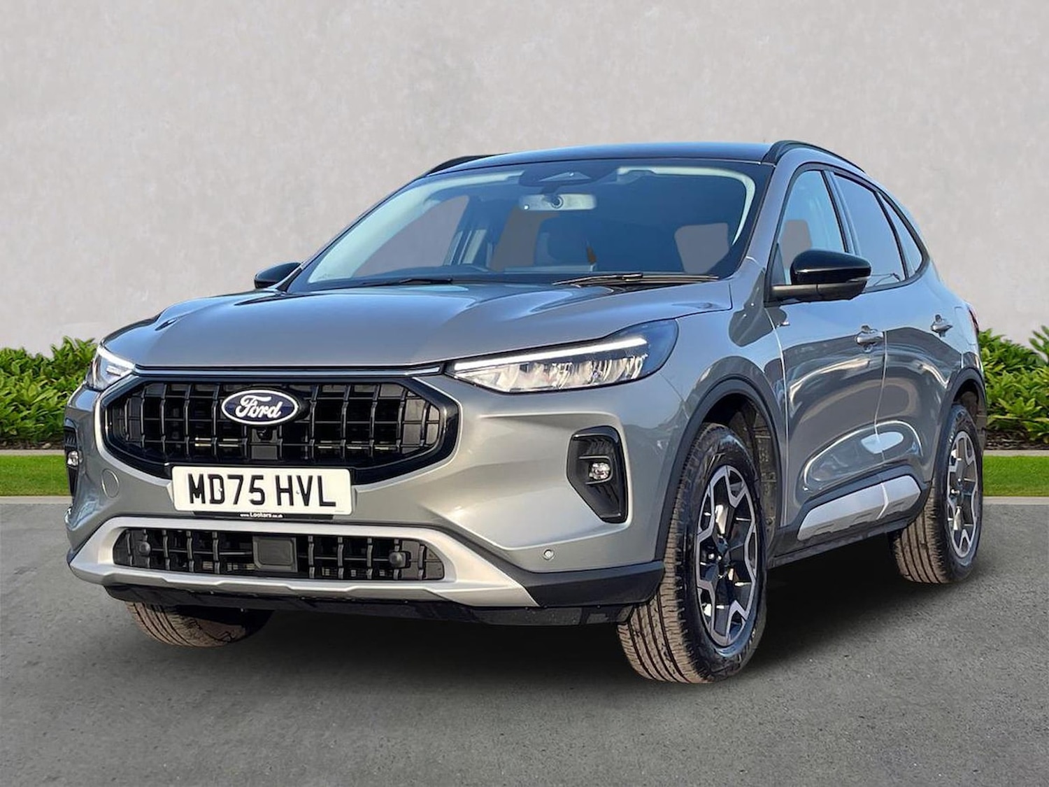 Used Ford Kuga 2025 for sale - 78194657: Photo 22