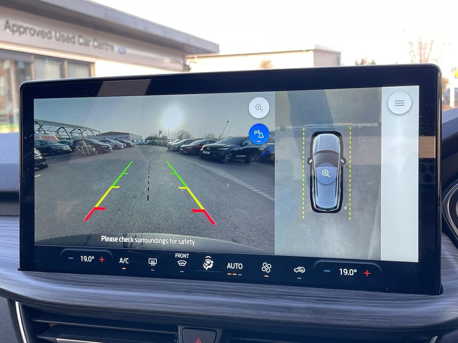 Used Ford Kuga 2025 for sale - 78194657: Photo 25