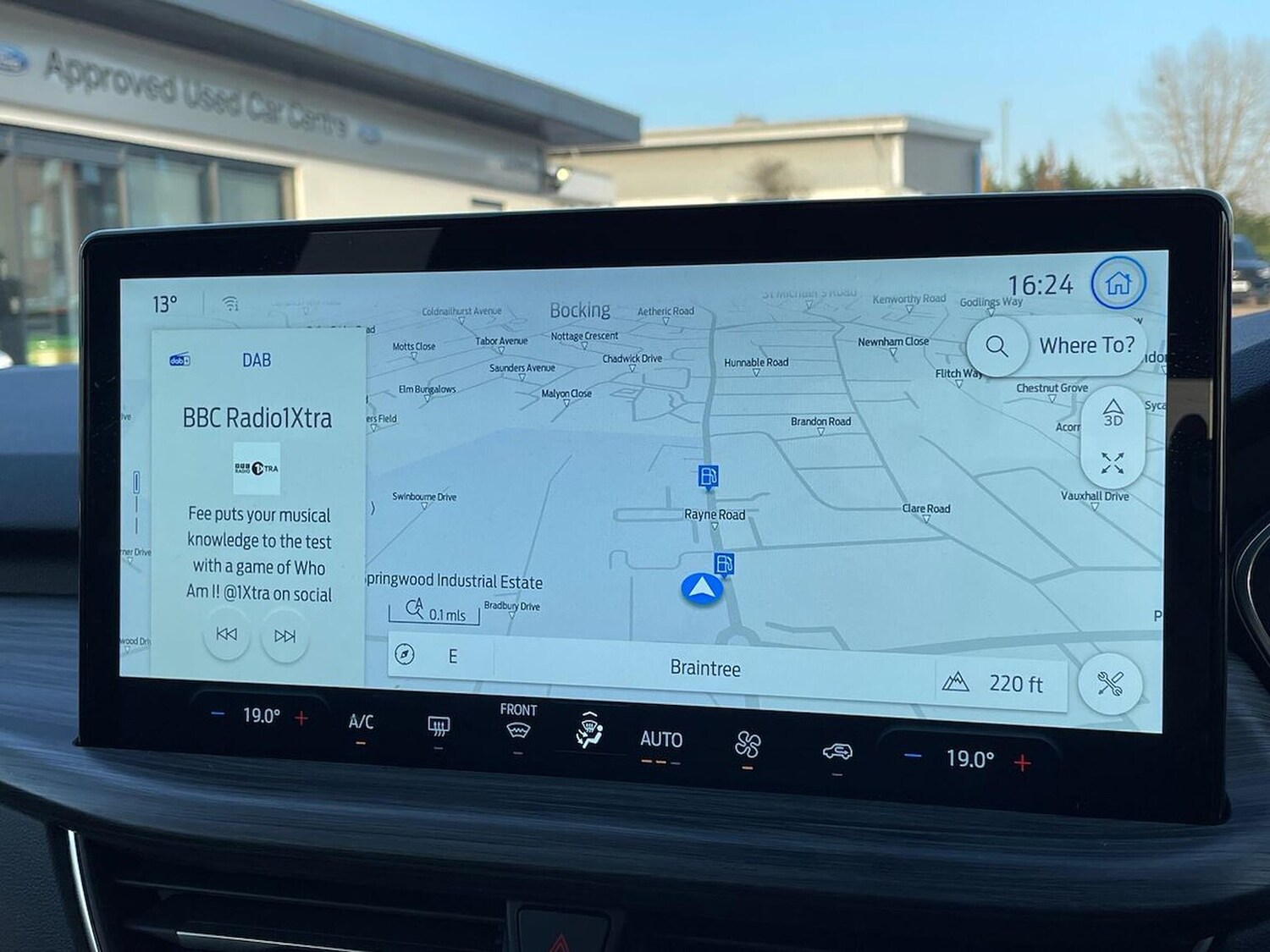 Used Ford Kuga 2025 for sale - 78194657: Photo 26