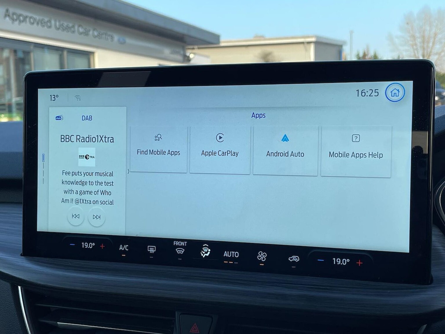 Used Ford Kuga 2025 for sale - 78194657: Photo 27