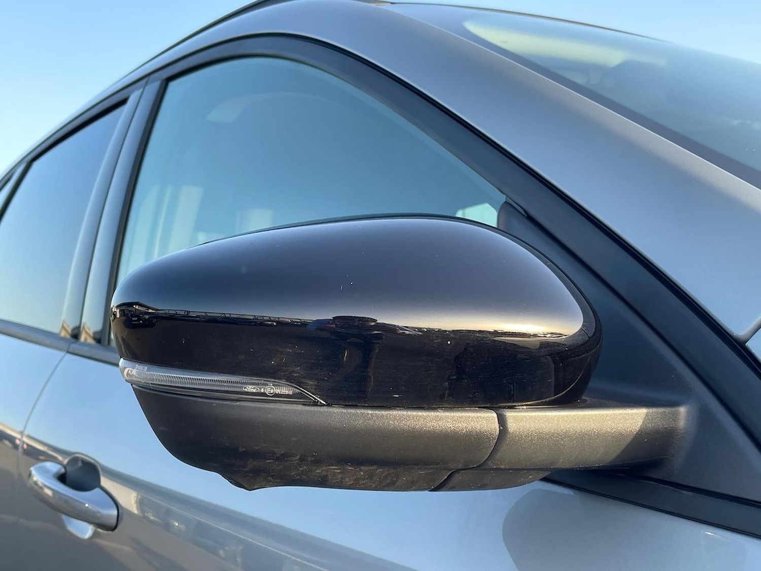 Used Ford Kuga 2025 for sale - 78194657: Photo 39