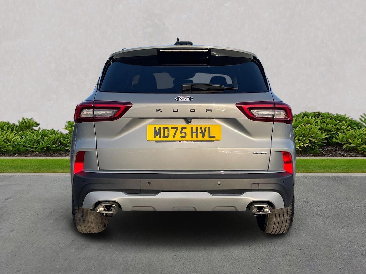 Used Ford Kuga 2025 for sale - 78194657: Photo 6