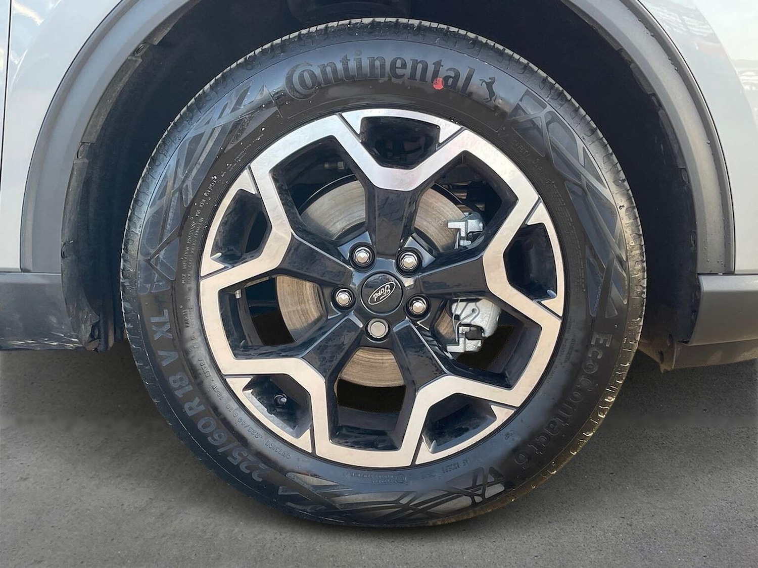 Used Ford Kuga 2025 for sale - 78194657: Photo 8