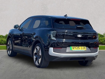 Used Ford Explorer 2025 for sale - 79143355: Photo