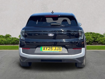 Used Ford Explorer 2025 for sale - 79143355: Photo