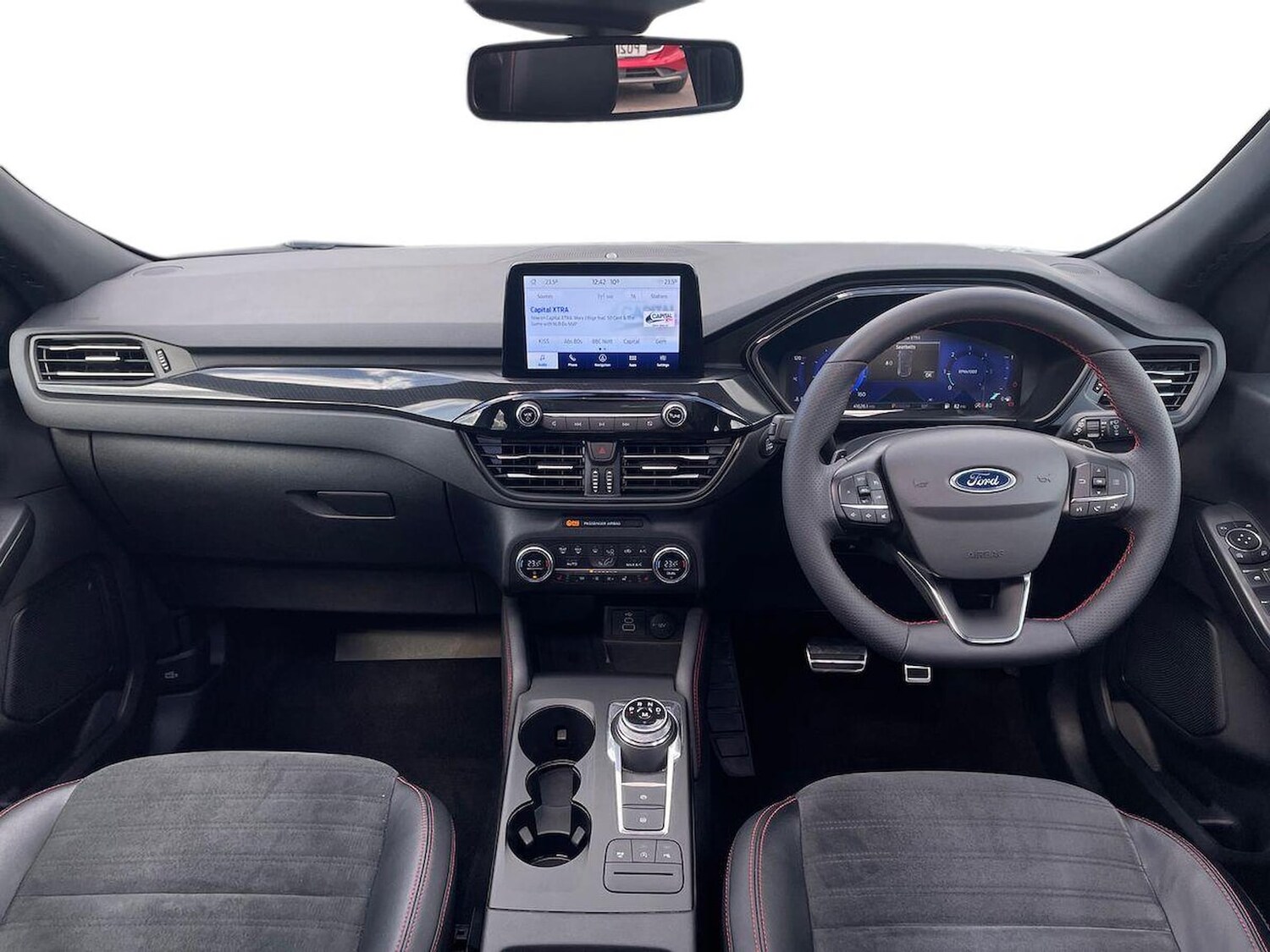 Used Ford Kuga 2022 for sale - 78194678: Photo 10