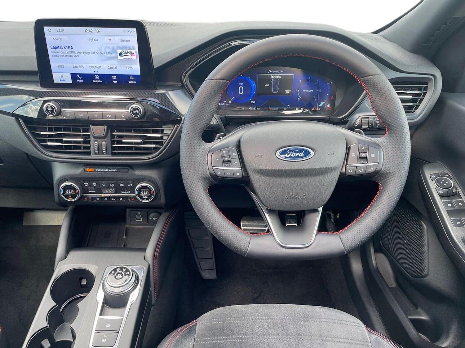 Used Ford Kuga 2022 for sale - 78194678: Photo 11