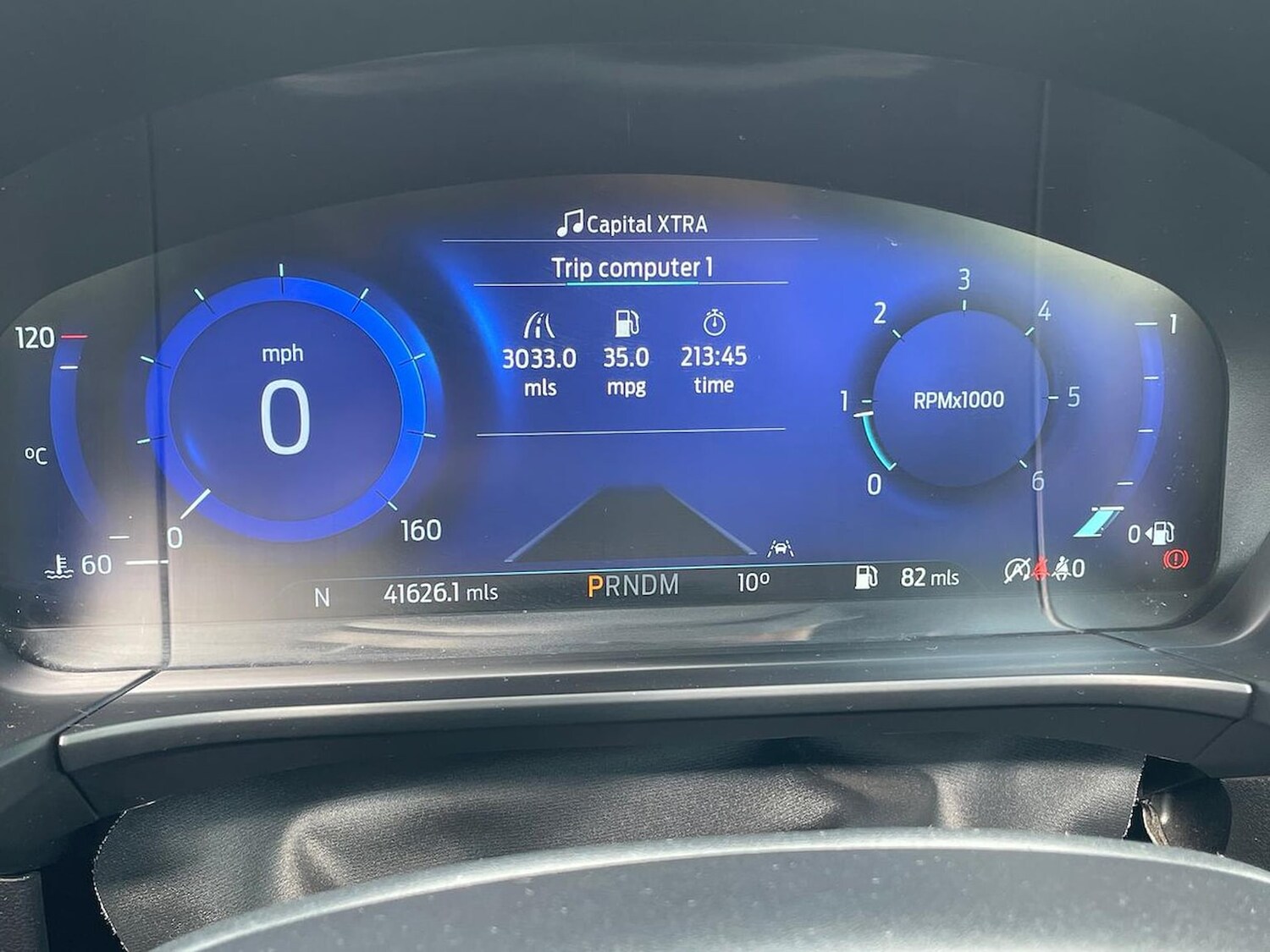 Used Ford Kuga 2022 for sale - 78194678: Photo 12