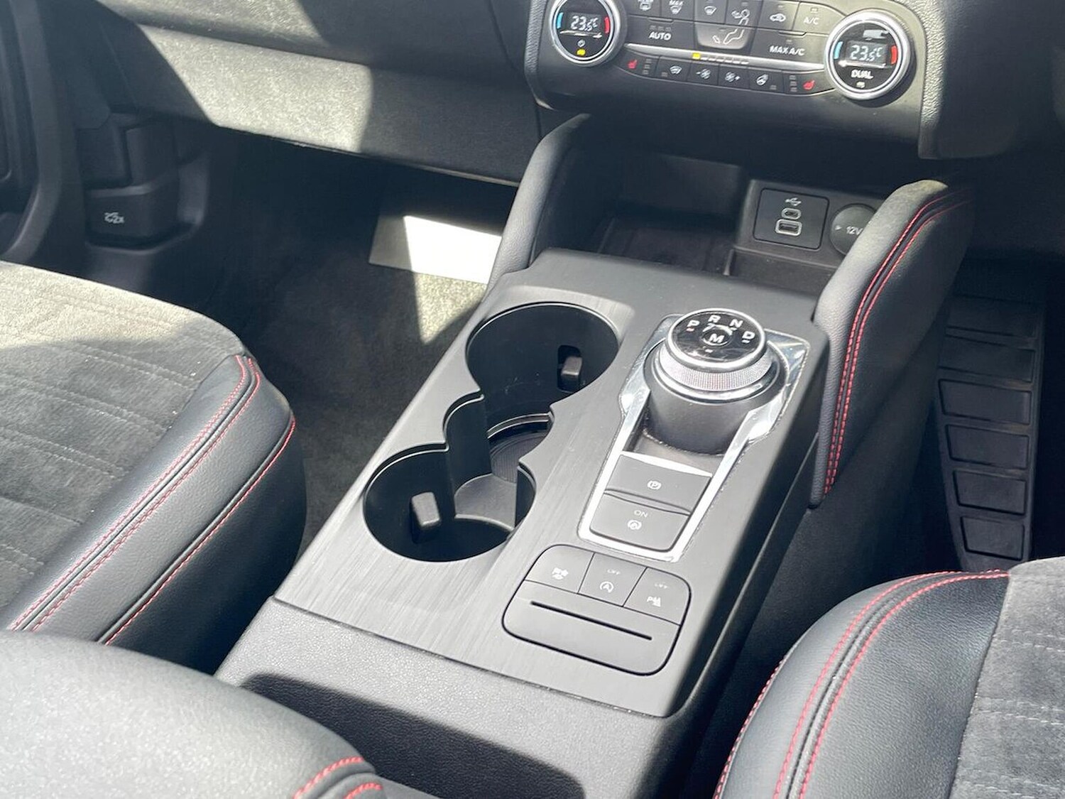 Used Ford Kuga 2022 for sale - 78194678: Photo 15