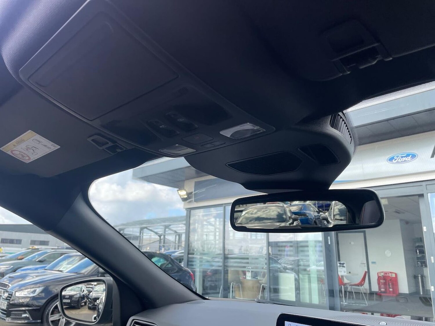 Used Ford Kuga 2022 for sale - 78194678: Photo 16