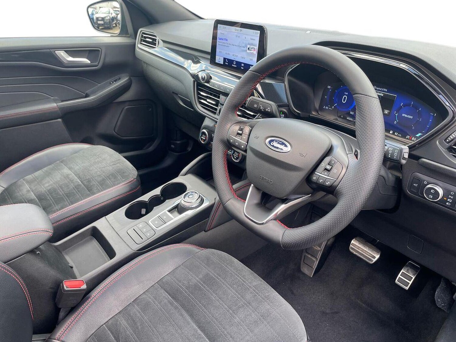 Used Ford Kuga 2022 for sale - 78194678: Photo 17