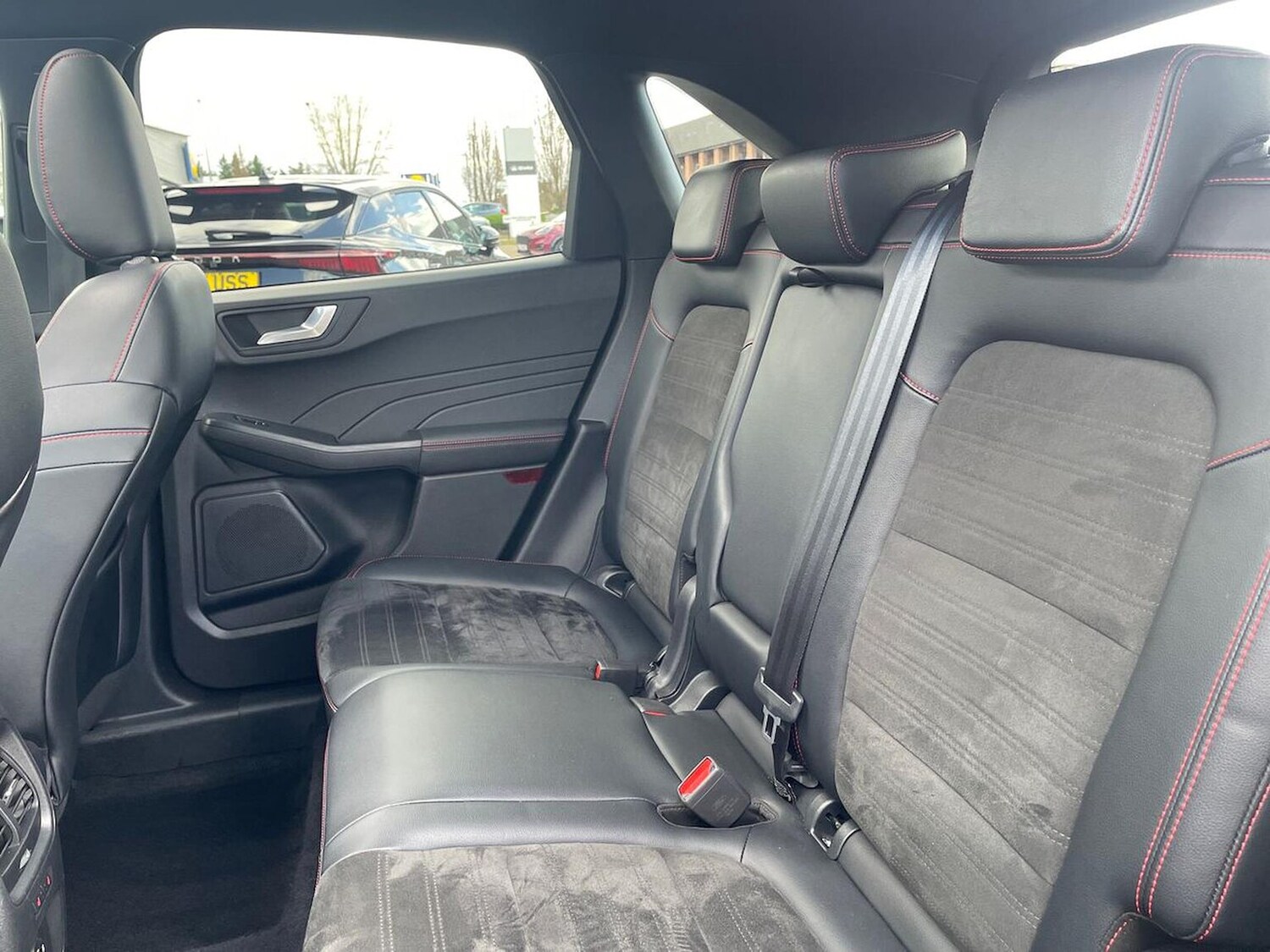 Used Ford Kuga 2022 for sale - 78194678: Photo 18