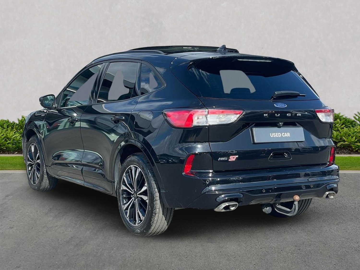 Used Ford Kuga 2022 for sale - 78194678: Photo 2