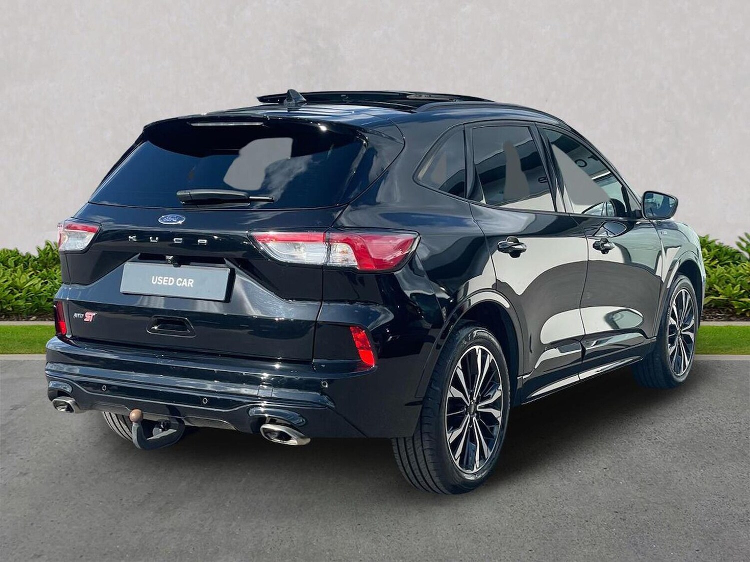 Used Ford Kuga 2022 for sale - 78194678: Photo 20